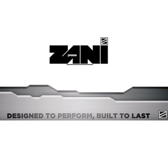 Our new Press Shop Video Case Study