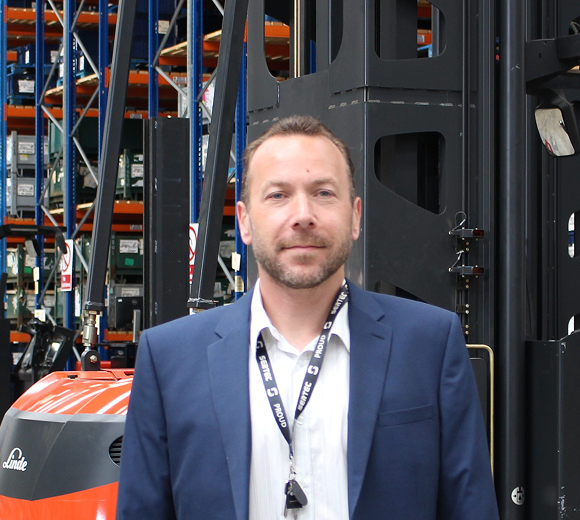 Introducing Matthew Oakley