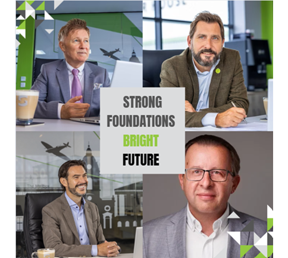 Sertec: Strong Foundations, Brighter Future